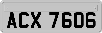 ACX7606