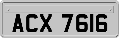 ACX7616