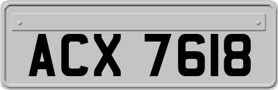 ACX7618