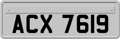 ACX7619