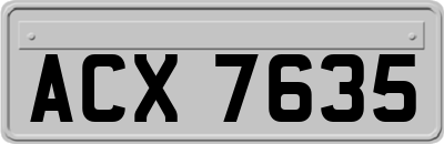 ACX7635