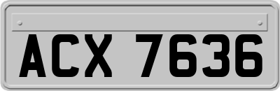ACX7636