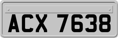 ACX7638
