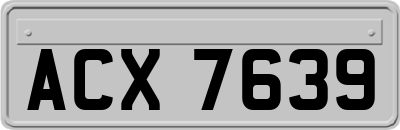 ACX7639
