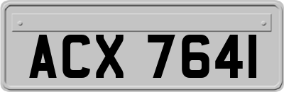 ACX7641