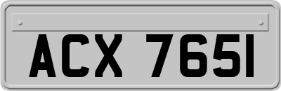 ACX7651