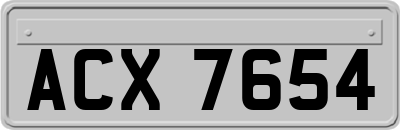 ACX7654