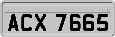 ACX7665