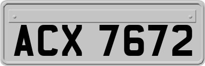 ACX7672
