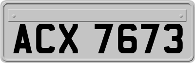 ACX7673