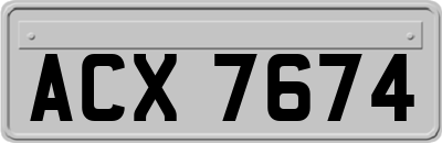 ACX7674
