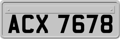 ACX7678