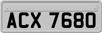 ACX7680