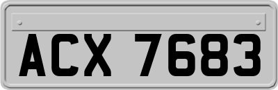 ACX7683