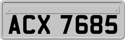 ACX7685