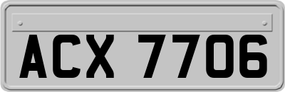 ACX7706