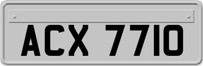 ACX7710