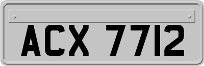 ACX7712