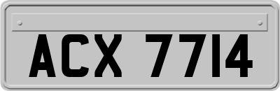 ACX7714