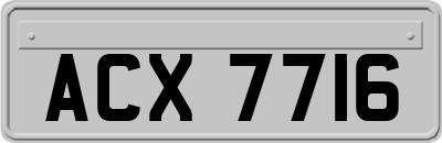 ACX7716