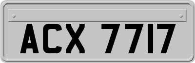 ACX7717
