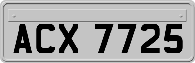 ACX7725