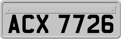 ACX7726