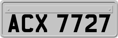 ACX7727