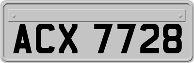 ACX7728