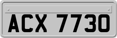 ACX7730