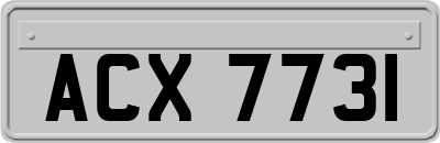 ACX7731