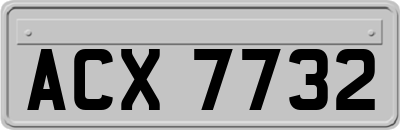 ACX7732
