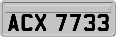 ACX7733