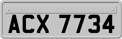 ACX7734