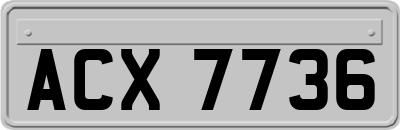 ACX7736