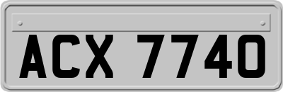 ACX7740