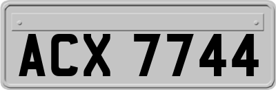 ACX7744