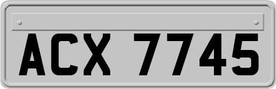 ACX7745