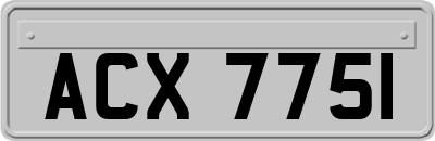 ACX7751