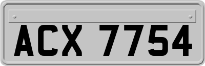 ACX7754