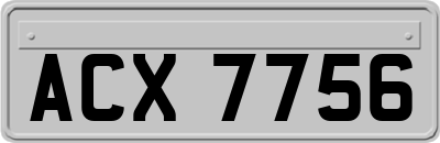ACX7756