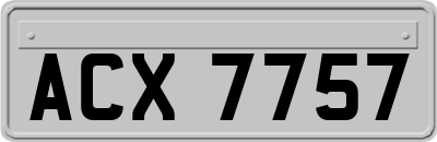 ACX7757