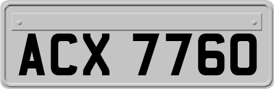ACX7760