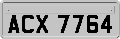 ACX7764