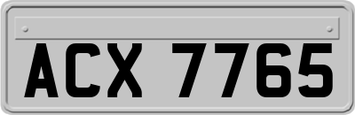 ACX7765