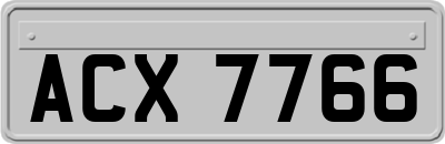 ACX7766