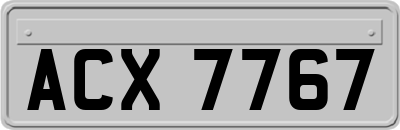 ACX7767