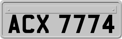 ACX7774