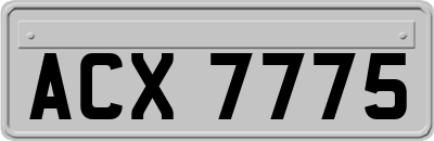 ACX7775