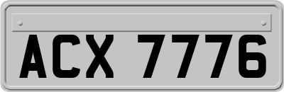 ACX7776